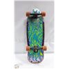 Image 1 : VINTAGE SKATEBOARD ADULT SIZE