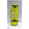 Image 1 : VINTAGE SKATEBOARD ADULT SIZE