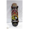 Image 1 : VINTAGE SKATEBOARD ADULT SIZE