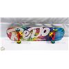 Image 1 : VINTAGE SKATEBOARD ADULT SIZE