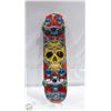 Image 1 : VINTAGE SKATEBOARD ADULT SIZE