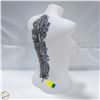 Image 1 : MANNEQUIN TABLETOP TORSO - FEMALE