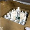Image 1 : EXPIRED BOX - ART NATURALS REFRESH MINT HAND SOAP