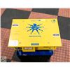 Image 1 : ERICSON CONTRACTOR POWER BOX