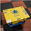 Image 1 : ERICSON CONTRACTOR POWER BOX
