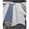 Image 1 : MINERAL SPRINGS 7 X 10' WOVEN AREA RUG