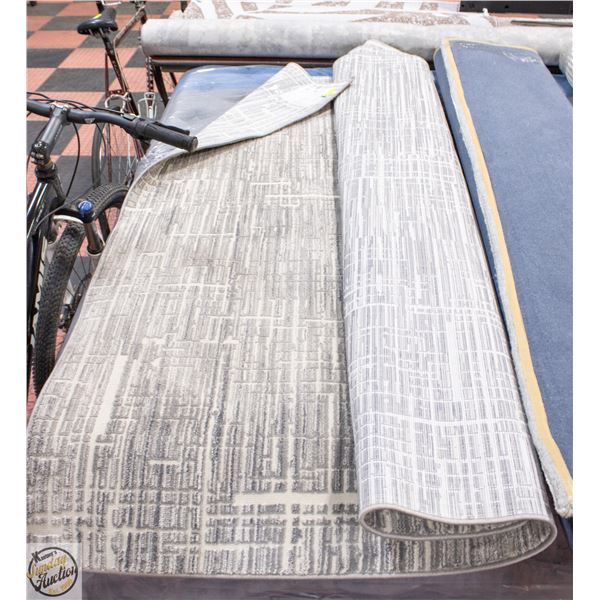 CALVIN KLEIN REGENERATION 6.6' X 9.2' AREA RUG
