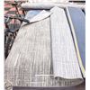 Image 1 : CALVIN KLEIN REGENERATION 6.6' X 9.2' AREA RUG
