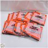 Image 1 : LOT OF 10 NEW UNIVERSAL SIZE SAFETY JACKETS