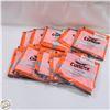 Image 1 : LOT OF 10 NEW UNIVERSAL SIZE SAFETY JACKETS