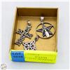 Image 1 : LOT OF CELTIC PENDANTS