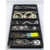 Image 1 : LOT OF VARIOUS NECKLACES