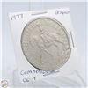 Image 1 : 1977 25 YEAR COMMEMORTIVE COIN
