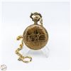 Image 1 : VINTAGE BELLE-SWISSE POCKET WATCH SWISS MADE