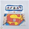 Image 1 : 2 CANADA FDC 2013 SUPER MAN 75YR ANNIVERSARY SET