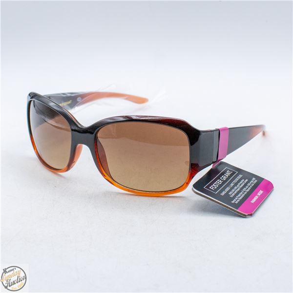 PAIR OF NEW SUNGLASSES