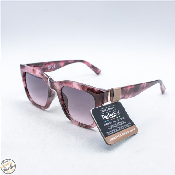PAIR OF NEW SUNGLASSES