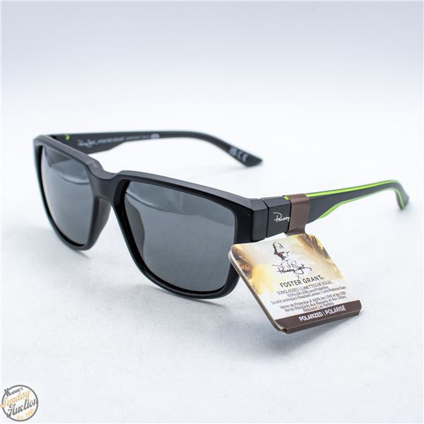 PAIR OF NEW SUNGLASSES