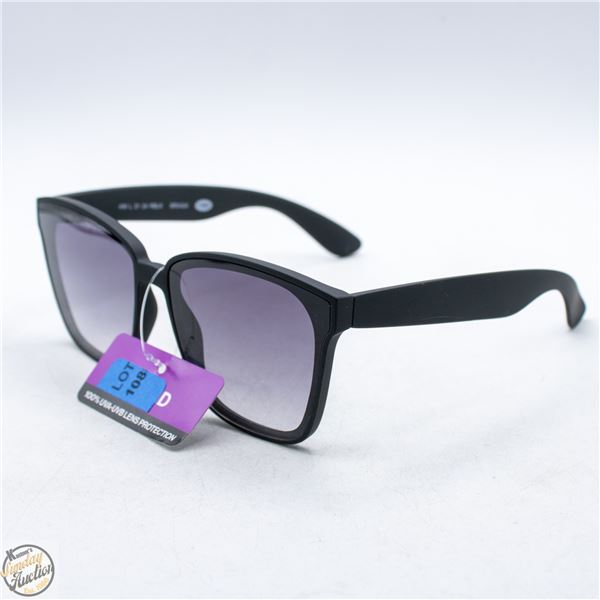 PAIR OF NEW SUNGLASSES