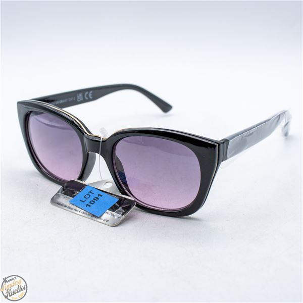 PAIR OF NEW SUNGLASSES