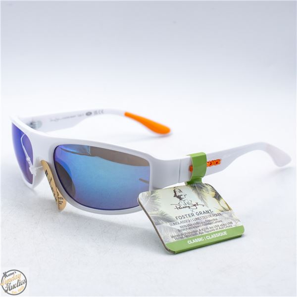 PAIR OF NEW SUNGLASSES