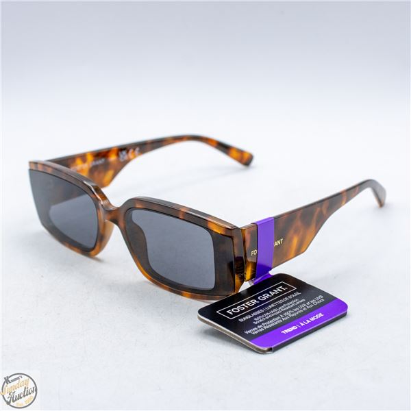 PAIR OF NEW SUNGLASSES