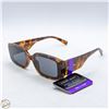 Image 1 : PAIR OF NEW SUNGLASSES