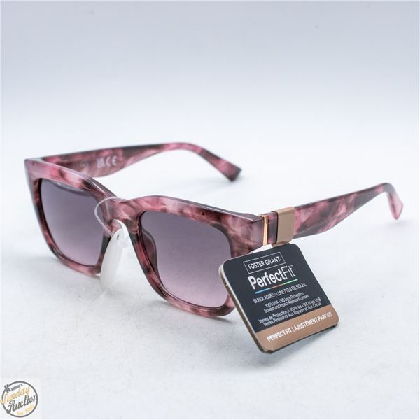 PAIR OF NEW SUNGLASSES