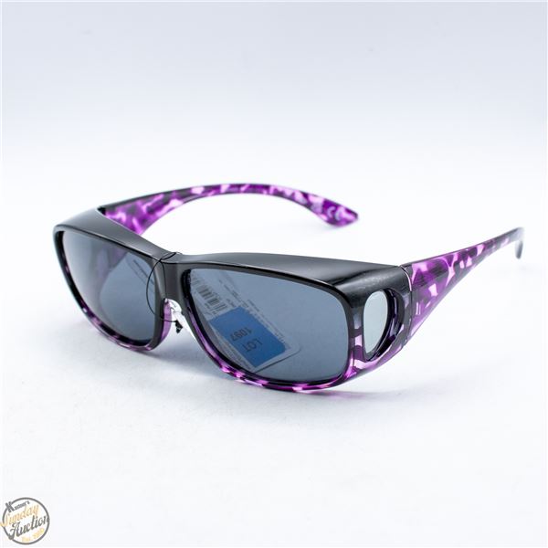 PAIR OF NEW SUNGLASSES