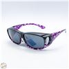 Image 1 : PAIR OF NEW SUNGLASSES