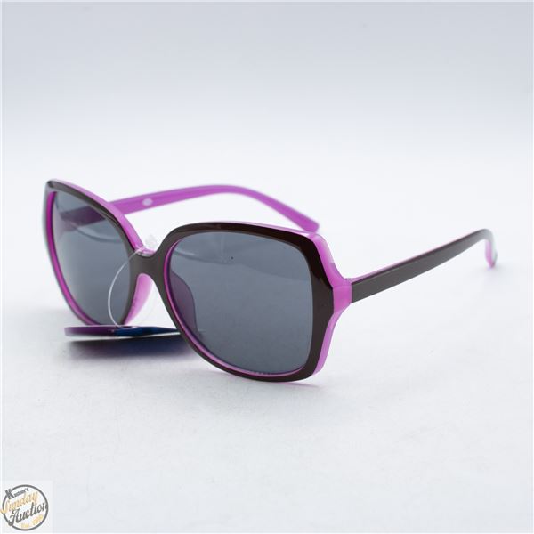 PAIR OF NEW SUNGLASSES