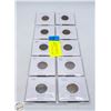 Image 1 : CANADIAN PENNIES