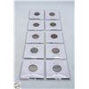 Image 2 : CANADIAN PENNIES