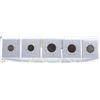 Image 2 : CANADIAN SILVER COINS