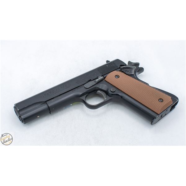 WINCHESTER PISTOL 1911 CO2 177 CALIBER