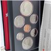 Image 3 : #4668-1984 CANADA PROOF COIN SET DOUBLE