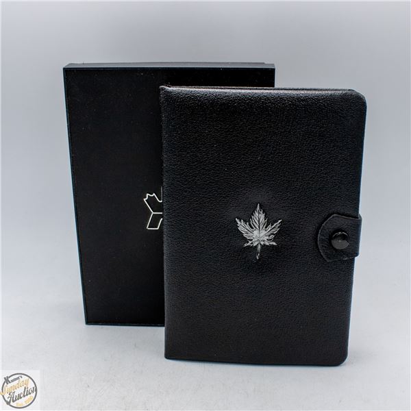 #4670-1985 CANADA PROOF COIN SET DOUBLE