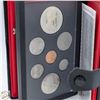 Image 3 : #4670-1985 CANADA PROOF COIN SET DOUBLE