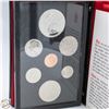 Image 3 : #4667-1975 CANADA PROOF COIN SET DOUBLE