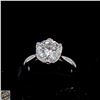 Image 1 : #4612-3.00 CT GRA CERTIFIED ROUND BRILLIANT CUT