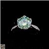 Image 1 : #4610-3.00 CT GRA CERTIFIED ROUND BRILLIANT