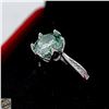 Image 2 : #4610-3.00 CT GRA CERTIFIED ROUND BRILLIANT