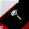 Image 2 : #4611-3.00 CT GRA CERTIFIED ROUND BRILLIANT