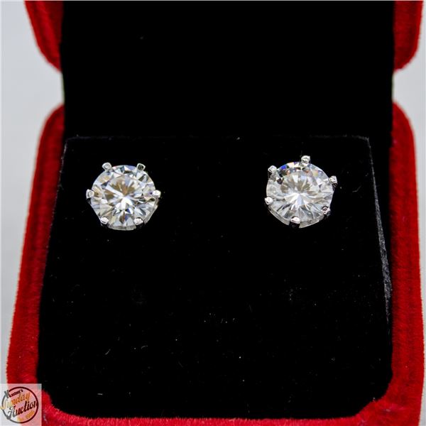 #4622-4.00 CT GRA CERTIFIED ROUND BRILLIANT