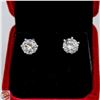 Image 1 : #4622-4.00 CT GRA CERTIFIED ROUND BRILLIANT