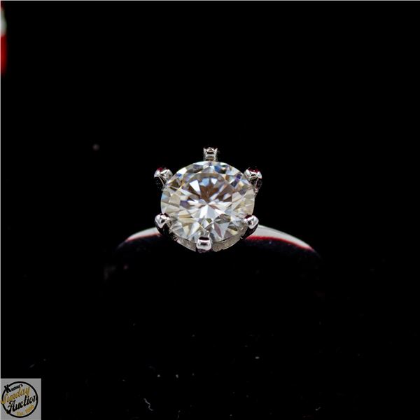 #4617-2.00 CT GRA CERTIFIED ROUND BRILLIANT