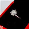 Image 2 : #4617-2.00 CT GRA CERTIFIED ROUND BRILLIANT