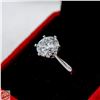 Image 2 : #4616-3.00 CT GRA CERTIFIED ROUND BRILLIANT