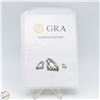 Image 3 : #4616-3.00 CT GRA CERTIFIED ROUND BRILLIANT