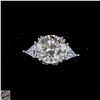 Image 1 : #4614-5.00 CT GRA CERTIFIED ROUND BRILLIANT